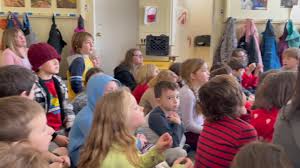 Putney Central School added a new...