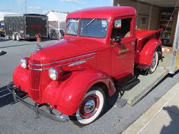 Image result for Mack Red 1940 Truck