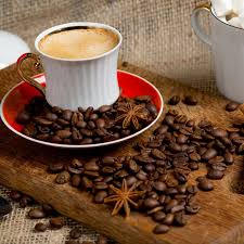 1 java planet, organic coffee beans, colombian single origin, low acid, gourmet medium dark roast of arabica whole bean coffee, certified organic, rainforest alliance certified, non gmo,1lb bag great tasting low acid coffee! Best Colombian Coffee Beans 2021 A Coffee Drinkers Guide