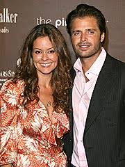 She is from los angeles. Brooke Burke I M Still Deciding On A Baby Name People Com