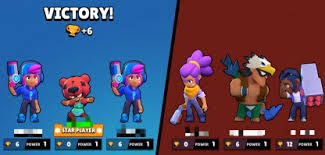 At the end of each season, brawlers above 500 have a portion of their trophies removed. Brawl Stars Trophy Road Guide Reward List Gamewith