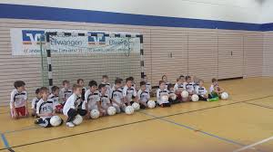 4 • 73479 ellwangen blz: Fussballtage Sponsored By Vr Bank Ellwangen Aktion Fussballtag E V