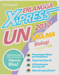 Soal 1 berikut ini adalah gambar struktur dna. Buku Erlangga X Press Un Tim Progresif Mizanstore