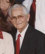 William “Bo” Dismuke (1931-2011)