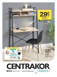 Centrakor A Nice Promotions Du Catalogue Mobilier De Salon Magasin Centrakor Deco