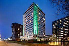 Close to amsterdam's airport, schiphol, and conveniently located in the most important business district of. Abzocke Holiday Inn Amsterdam Amsterdam Bewertungen Tripadvisor