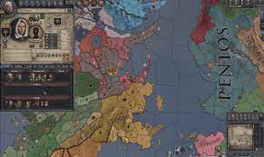 A game of thrones a total conversion mod for crusader kings ii. 4 A Screenshot Of The A Game Of Thrones Mod For Crusader Kings 2 Download Scientific Diagram