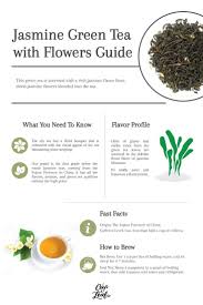 All of the other species of jasmine are poisonous. Flower Patch Tea Kit Jasmine Green Tea Green Tea Drinks Green Coffee Extract