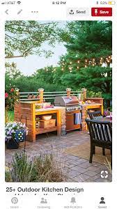 Anthony wilder architecture and interiors. Diy Outdoor Kitchen Part 1 It S All About That Base Nor Cal Diyers