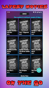Follow these quick and easy steps to download and install the app for android smartphones and tablets. Movies Time Online Stream 4 5 0 Apk For Android