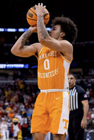 Tennessee being in this game is a minor miracle. The Vols couldn't start  slow from the field. They're shooting just 29 percent. They went over three  minutes without a field goal. Yet,
