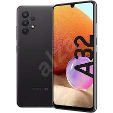 Get support from anywhere access 24/7 customer service with one simple tap. Samsung Galaxy A32 Black Mobile Phone Alzashop Com