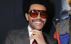 The Weeknd Says 'Faith' Recalls 'The Darkest Time of My Entire Life'