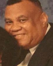 Edward “Brad” Ward, Sr.