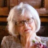 Obituary for Yvonne Dobson