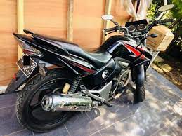 Punya motor sport nampaknya menjadi impian semua orang, khususnya pecinta otomotif roda dua. Menarik 6 Motor Sport 150 Cc Bekas Di Bawah Rp 10 Juta Kumparan Com