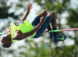Did people become more careless and inattentive or does the grass now grow thicker. Doha To Tokyo Mutaz Barshim Series World Athletics