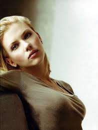 Scarlett Johansson Truth