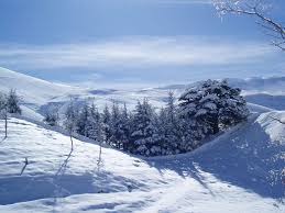Winter Snow In Lebanon Page 12 Places To Visit Archaeological Site Visiting