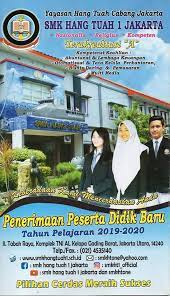 (021) 453510 akun media sosial kami : Smk Hang Tuah 1 Jakarta Facebook