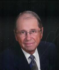 Jack Bain Twitchell Obituary