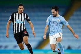 Newly crowned english champions, manchester city travel to tyneside to face newcastle united in their first game after their triumph was confirmed on tuesday night. Hs8mvrkw1dl Tm