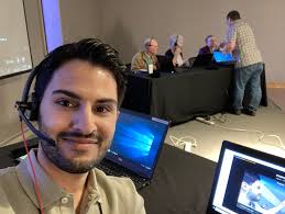 René Shahmohamadloo