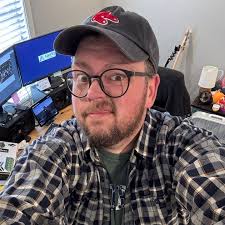 Christopher Pinkard (@b_minus_chris)