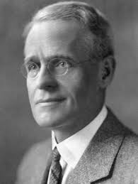 Baptists and the history of American Bible translation