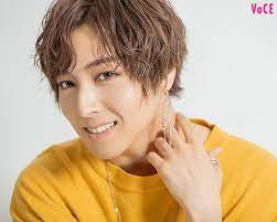 蒼井翔太くん おしゃれまとめの人気アイデア pinterest aurelia varlork 翔太 蒼井 俳優