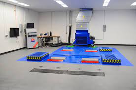 Dyno Room With Maha Lps3000 Chassis Dyno Four Wheel Alignment Dream Garage Wheel Alignment