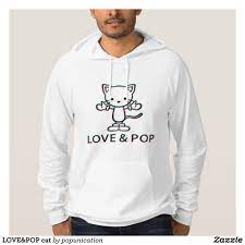 Nike nsw gym vntg hoodie fz lprd bliuzonas. Love Amp Pop Cat Hoodie Outdoor Activity Long Sleeve Sweatshirts By Talented Fashion Graphic Designers Sweatshirts Hoodies Cat Hoodie Hoodies Pop Cat