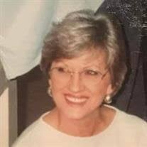 Carolyn Hazel Marler Obituary