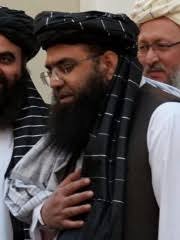 Abdul Rasul Sayyaf Biography