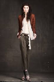 J Crew Fall 2010 Ready To Wear Fashion Show Fashion Jcrew Fall How To Wear
