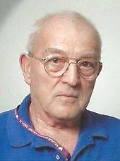 James Ahl Obituary (2015)