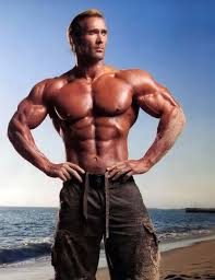 Aesthetic natural bodybuilding motivation video. 4 Powerlifters Who Can Beat Bodybuilders In Aesthetics