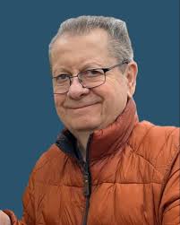 Richard Phillip Ganser Obituary June 27, 2024