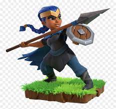 Clash Of Clans Royal Champion Hd Png Download Is Pure And Creative Png Image Uploaded By Designer To Search More Fr Clash Of Clans Clash Of Clans Troops Clan