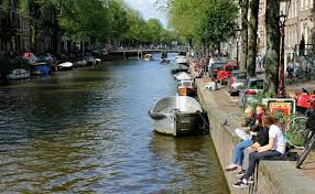 Grupo destinos onlinetravel & local. 5 Razoes Para Amar Amsterdam Por Que A Capital Da Holanda E Tao Incrivel