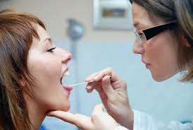 Laryngeal cancer is a type of cancer that affects the larynx (voice box). Could Persistent Sore Throat And Hoarseness Be Signs Of Larynx Cancer Medical News Bulletin