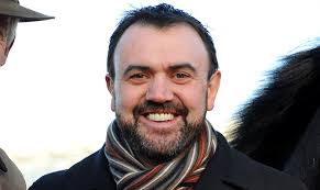 DOUG TAYLOR'S PURCHASE