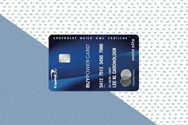 Maybe you would like to learn more about one of these? Gm Buypower Card Review