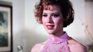 The Real Reason We Don't Hear About Molly Ringwald Anymore