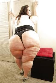 BOBERRY SSBBW (52 photos) - sex and porn