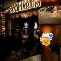 In london, the sideshow troupe of doctor parnassus promises the audience a journey to the imaginarium, an imaginary world commanded by the mind of doctor parnassus, where dreams come true. Imaginarium Petaling Jaya Selangor