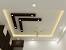 Hall Pvc False Ceiling Design