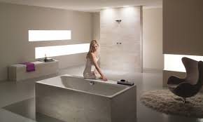 Neue freistehende badewanne von kaldewei schöner wohnen freistehende badewanne / aus stahl meisterstück conoduo 2 by. Freistehende Badewanne Planungswelten
