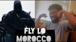 Directed by josef von sternberg. Americans 1st Time Hearing Him Reacting To Fly Lo Morocco Official Music Video Youtube
