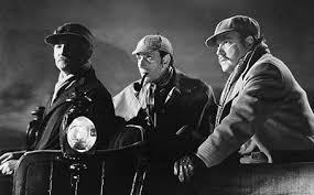 High 5: Five of the best film and TV versions of The Hound of the  Baskervilles | Cine Outsider